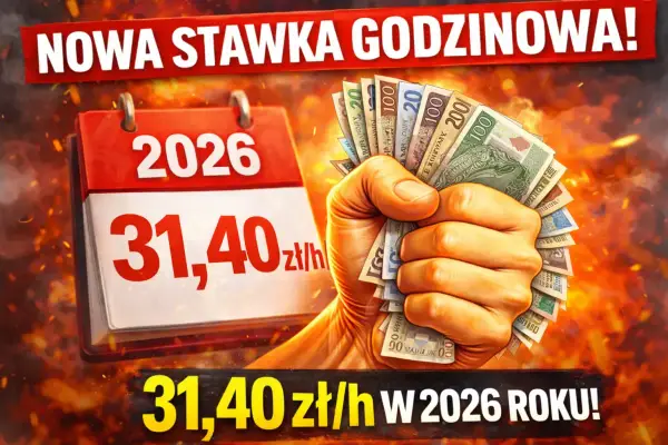 Umowa zlecenie 2026: Czy opłaca się bardziej niż etat?